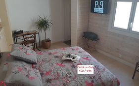 Suite Privee Bed And Breakfast