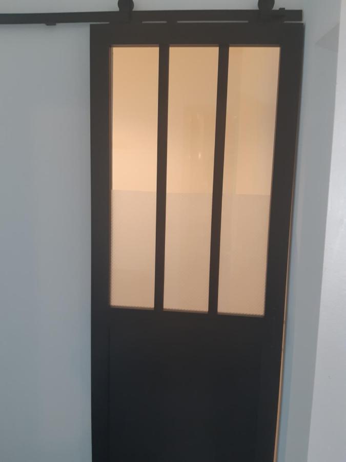 Suite Privee Bed And Breakfast Nîmes Exterior foto