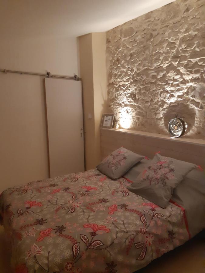 Suite Privee Bed And Breakfast Nîmes Exterior foto