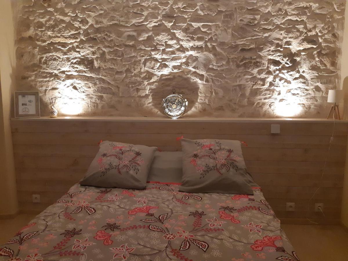 Suite Privee Bed And Breakfast Nîmes Exterior foto