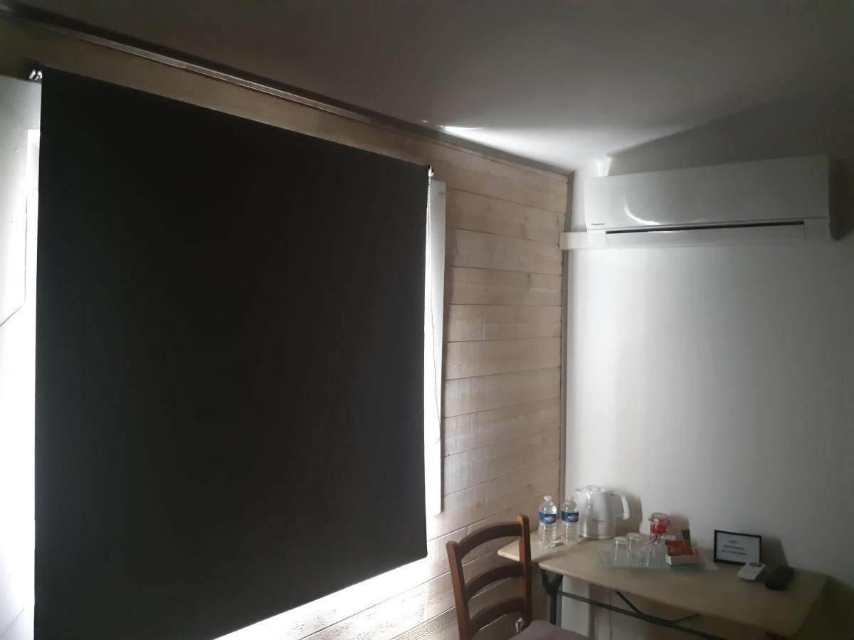 Suite Privee Bed And Breakfast Nîmes Exterior foto